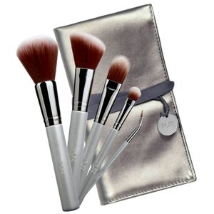 PUR Cosmetics Pro Tools 5 Piece Brush Set